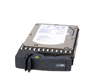 X287A-R5 NetApp 108-00166 300GB 15k 3Gb SAS Hard Drive
